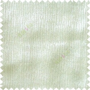 Light green white color vertical straight stripes texture finished horizontal dots texture gradients polyester main curtain